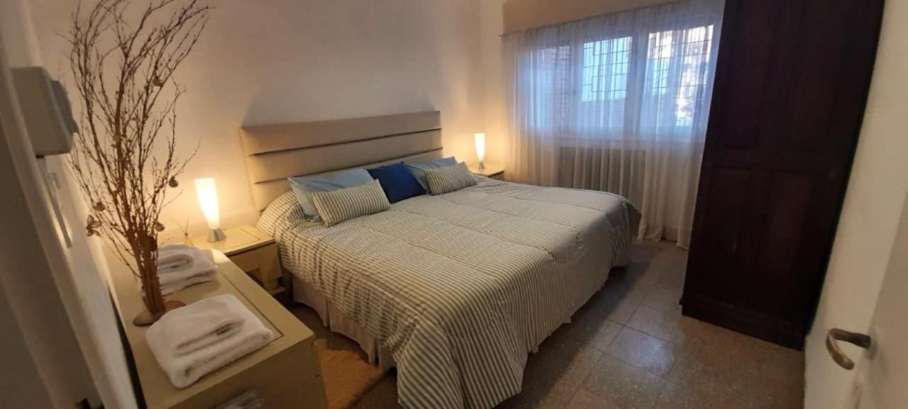 Viejo Nogal Villa La Falda Exterior photo